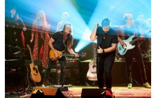 Like A Rock: The Ultimate Bob Seger Experience
