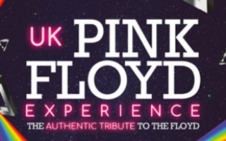 UK Pink Floyd Experience: The Authentic Tribute to The Floyd