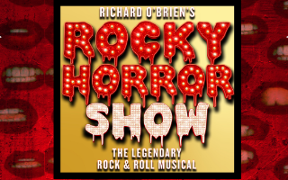 Richard O'Brien's The Rocky Horror Show the Musical 2025