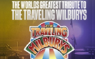 The World's Greatest Tribute to The Traveling Wilburys