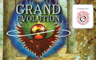 Grand Evolution: The Best of Styx and Journey