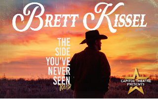 Brett Kissel: The Side You've Never Seen