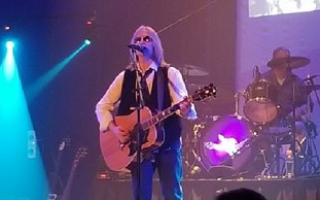 FULL PETTY FEVER - The Tom Petty Experience