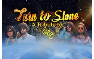 TURN TO STONE: A Tribute to ELO 2026