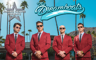 THE DREAMBOATS