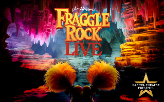 Jim Henson's Fraggle Rock Live