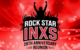Rock Star: INXS 20th Anniversary Reunion