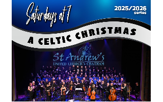 A Celtic Christmas