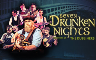 Seven Drunken Nights