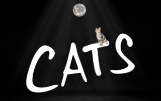 Theatre Kent Presents CATS
