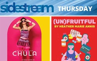 THE SIDESTREAM FESTIVAL DAY 2