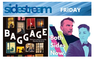 THE SIDESTREAM FESTIVAL DAY 3