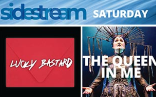 THE SIDESTREAM FESTIVAL DAY 4