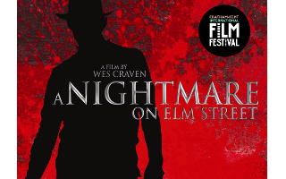 CK-IFF NIGHTMARE ON ELM STREET MOVIE