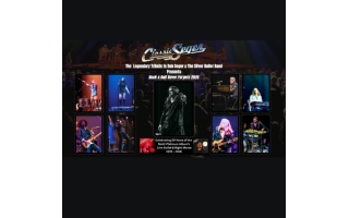 Classic Seger: Rock & Roll Never Forgets 2026