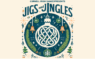 JIGS AND JINGLES: A CELTIC CHRISTMAS CELEBATION 