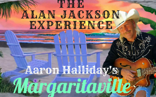 The Alan Jackson Experience