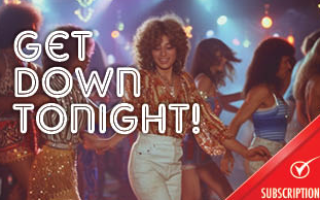 Get Down Tonight