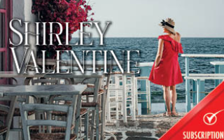 Shirley Valentine