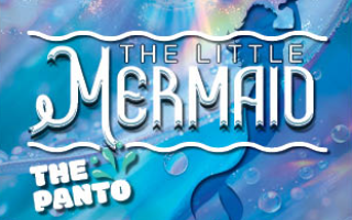 The Little Mermaid: The Panto