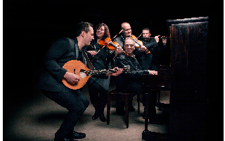 SLTPA presents BARRA MACNEILS