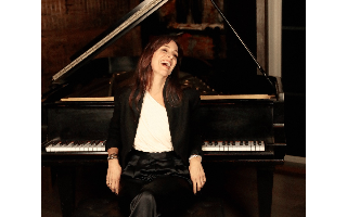 SLTPA presents CHANTAL KREVIAZUK
