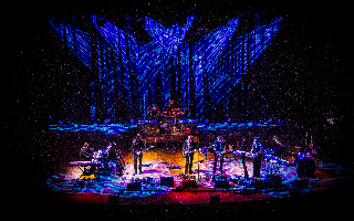 SLTPA presents Classic Albums Live: Pink Floyd - The Wall