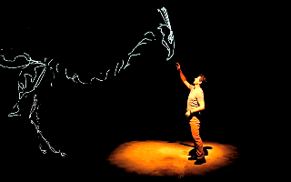 SLTPA presents DINO LIGHT