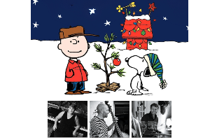 SLTPA presents A Charlie Brown Christmas - Live Performance