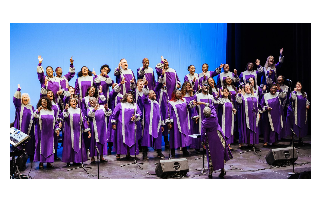 The Toronto Mass Choir