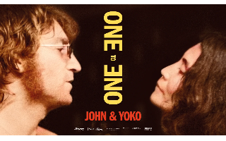 Fine Films December - ONE TO ONE, JOHN AND YOKO