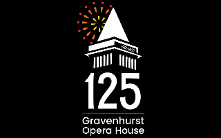 125th Anniversary Celebration of The Gravenhurst Opera House 