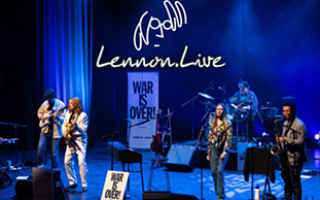 Lennon.Live