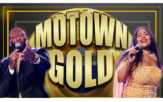 MOTOWN GOLD