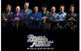Brass Transit - The Musical Legacy of Chicago