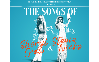 The Songs of Sheryl Crow & Stevie Nicks