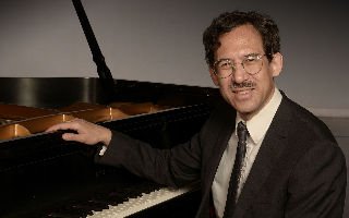 Salon Concert Series Presents...Michael Arnowitt, Pianist