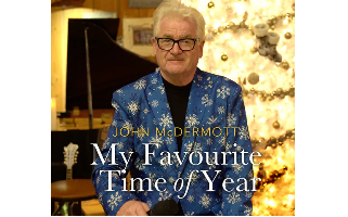 A John McDermott Family Christmas