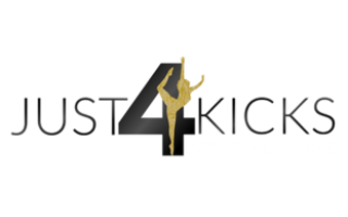 Just 4 Kicks Recital