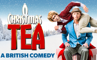 O Christmas Tea: A British Comedy