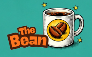 The Bean by Norm Foster