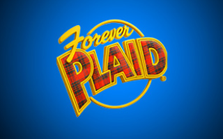 Forever Plaid 