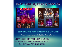 Petty / Cars Tribute