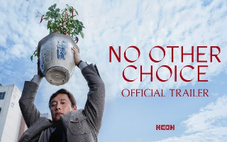 Fine Films May - No Other Choice