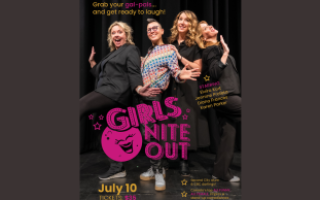 Girls Nite Out