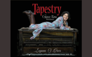 Tapestry - The Carole King Songbook