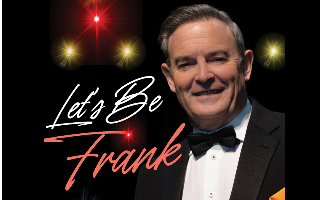 Let's Be Frank - The Music of Frank Sinatra