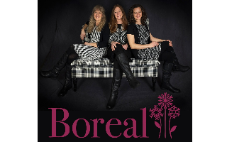 Boreal
