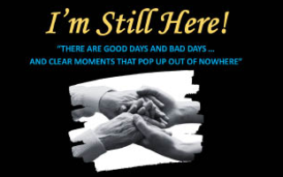 I'm Still Here - A Research-Based Drama On Living With Dementia