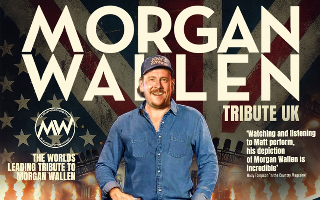 Morgan Wallen UK Tribute